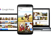 Google presenta nueva aplicación Fotos
