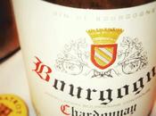 Domaine Matrot Bourgogne Chardonnay 2012