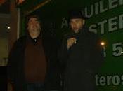 Discos, música reflexiones entrevista Broma Negra