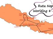 Ruta: NEPAL