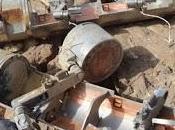 Bombas racimo "made USA" sobre Yemen