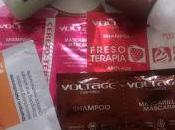 Sorteo facebook junio productos capilares