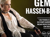 Buenas noticias retos hacen sonreír: ¿conoces Gema Hassen-Bey?