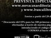 Novedades Junio 2015 Nova Casa Editorial