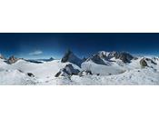 Esta fotografía grande mundo récord gigapixeles