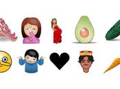 WhatsApp contará nuevos emojis