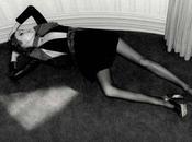 Censurada campaña Saint Laurent promover anorexia