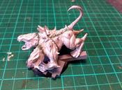 Cómo hizo: Netherhound Karanak