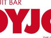 Soyjoy hazte hunter