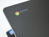 Habrá Chromebook Mediatek finales