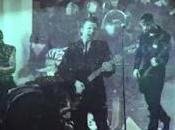 Muse estrenan lyric videos para nuevas canciones: 'Defector' 'The Handler'