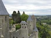 Carcassone niños