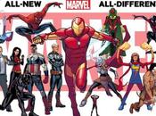 Después Secret Wars