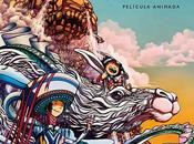 Nuevas imágenes Nuna, película animada peruana