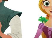 'Enredados' Animated Series Mandy Moore, Zachary Levi estrena Disney Channel 2017