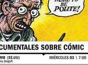 Crumb, Watterson Tatsumi documental