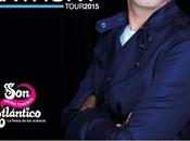 Marc Anthony Tour 2015