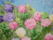 ¿Confetti Collage textil?