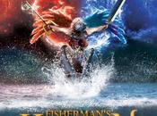 Nuevos hijos agobio. fisherman’s horizon: worlds that never were