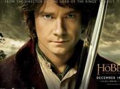 'The Hobbit' música celta irlandesa