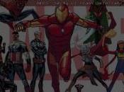 Marvel muestra adelanto algunos personajes All-New, All-Different