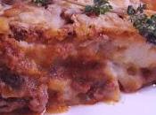 Pastel carne