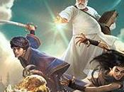 Reseña: trono Luna Creciente Saladin Ahmed