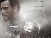 Michael Fassbender Marion Cotillard 'Macbeth' Trailer