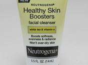 Healthy Skin Boosters Neutrogena Primeras Impresiones First Impressions