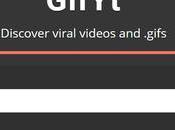 GifYoutube: añadiendo video YouTube para crear