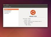 Ubuntu 15.04: Funciona bien