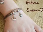 Nuevo shop: Pulsera Summer