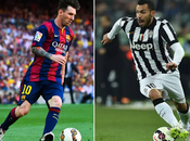 Previa Barcelona Juventus Final Champions League 2015