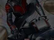 Sexto anuncio para televisión Ant-Man