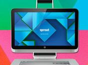 Sprout, reinventa