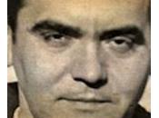 junio 1898 nació poeta español Federico Garcí Lorca