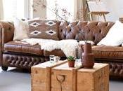Apartamento Holanda Estilo Rustico