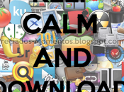 KeepCalmAndDownloadThisApp Editar fotografias