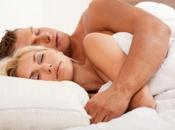 Beneficios dormir desnudo