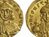 Justiniano Teodora, emperadores Bizancio