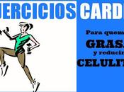 Ejercicio Cardio para Bajar Peso