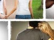 signos infidelidad: ¿Cree pareja puede estar engañandole usted?