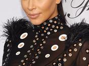 mamarrachada semana (XLIII): Kardashian