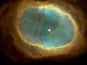 3132: nebulosa Ocho Estallidos