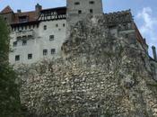 Castillo bran bucarest