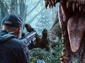 Jurassic World