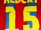 Camiseta Barça