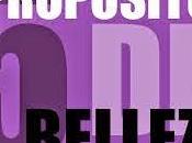 cinco propósitos belleza