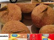 Ruta Burger Hellmann’s