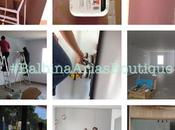 #balbinaariasboutique: últimos avances "cuenta atrás"